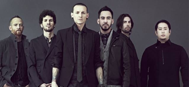 Jön a Linkin Park új albuma