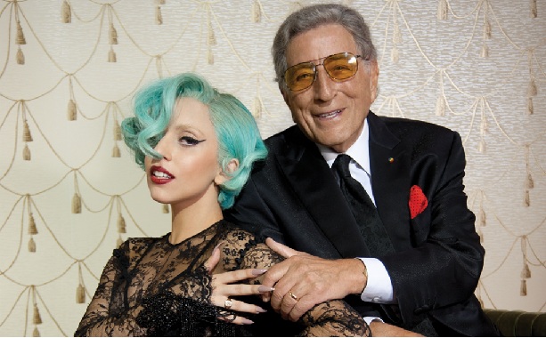 Jövőre érkezik Tony Bennett és Lady Gaga jazzalbuma