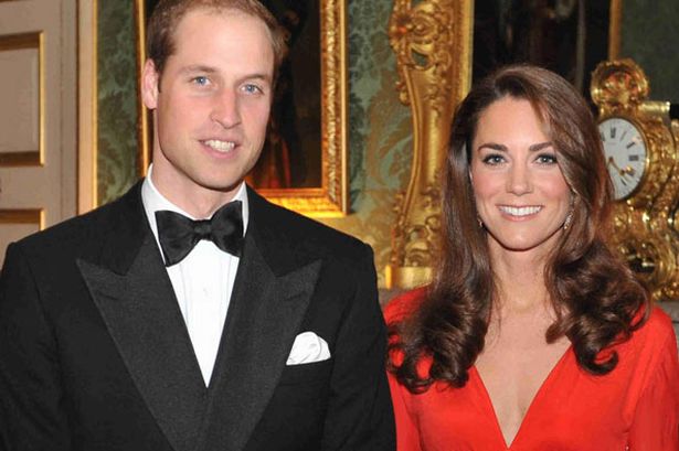 Júliusban érkezik a brit hercegi pár első gyermeke