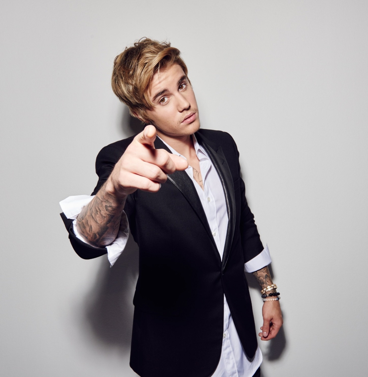 Justin Bieber hét főbűne – ezekért kell égnie