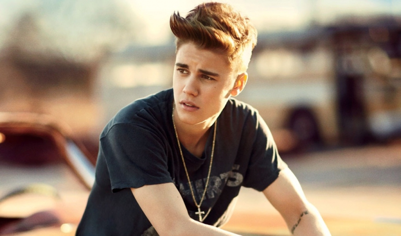 Justin Bieber szerint Isten megbocsát neki 