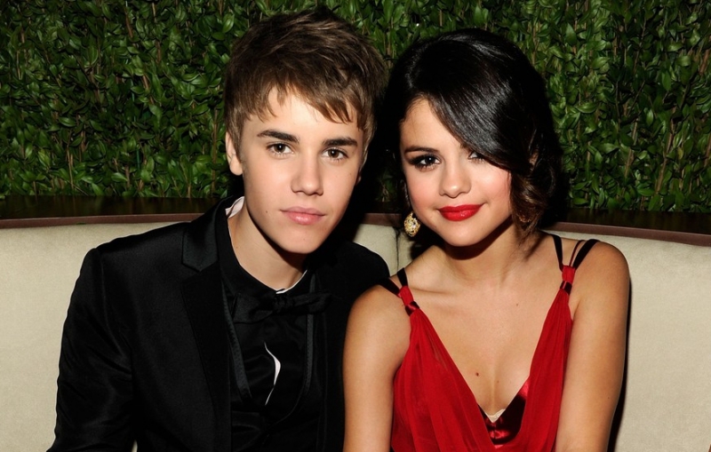 Justin és Selena újra együtt — fotóval