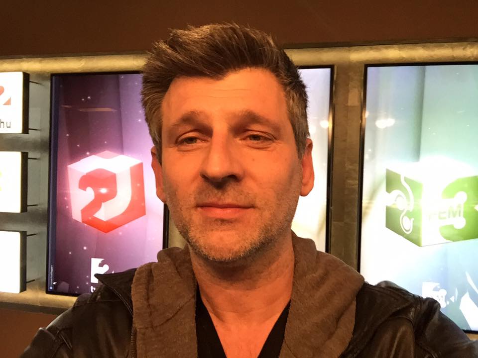 Kárász Robit is kirúgta a TV2