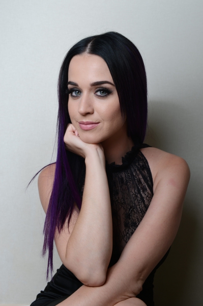 Katy Perry a First Lady-vel ünnepelte születésnapját