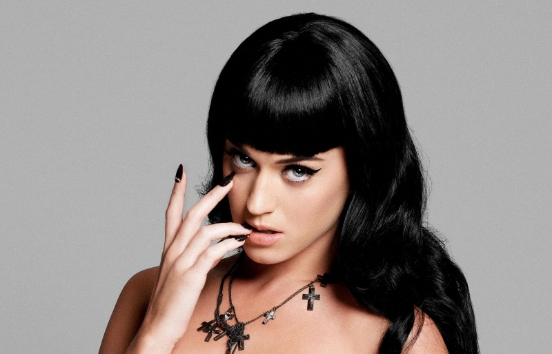 Katy Perry kiakadt Lady Gaga új klipjén