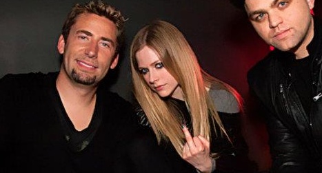 Avril Lavigne — új album, új haj