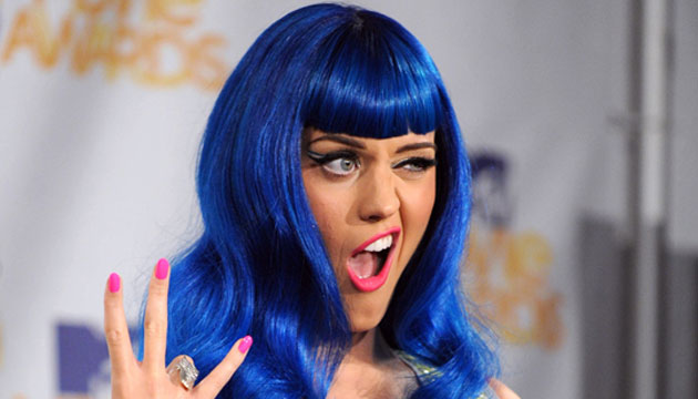 Készül Katy Perry új albuma
