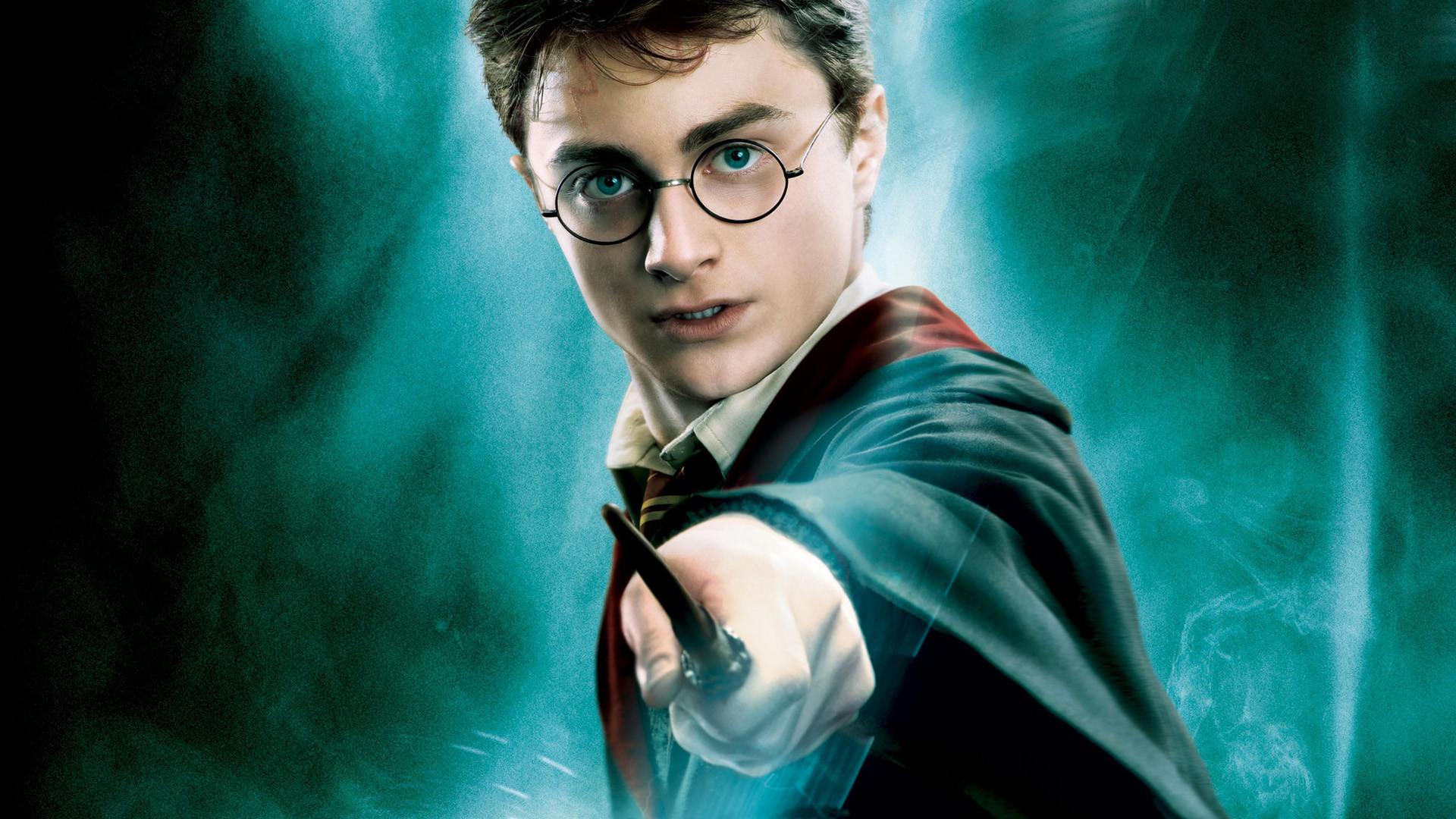 Két fontos Harry Potter-karakterről neveztek el egy új rákfajt