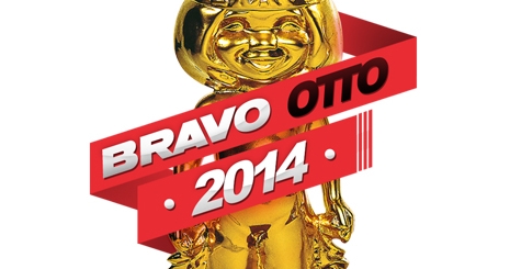 Kihirdették a 2014-es BRAVO OTTO jelöltjeit