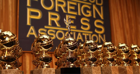 Kihirdették a Golden Globe-díj jelöltjeit