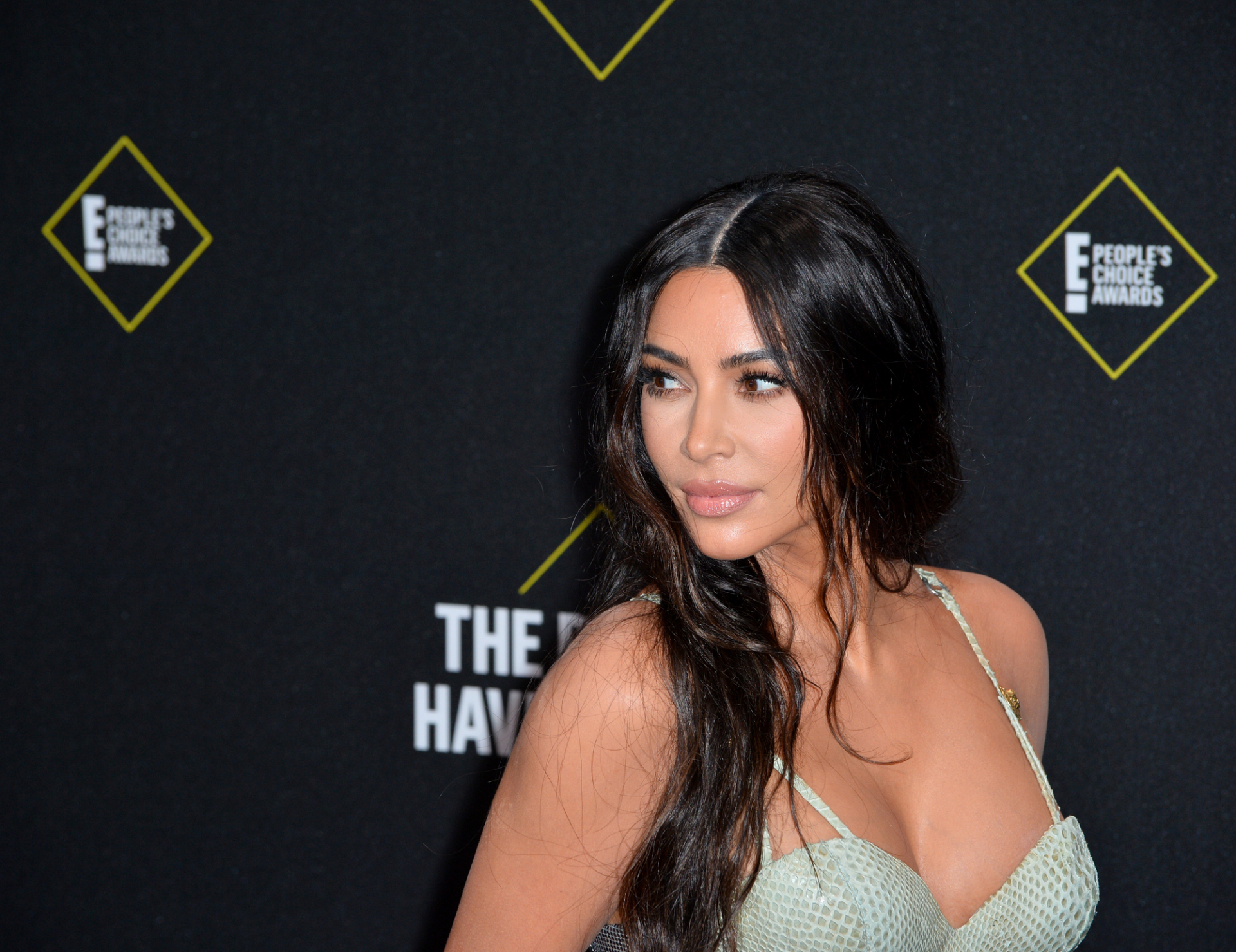 Kim Kardashian ezt gondolja Kanye West új feleségéről