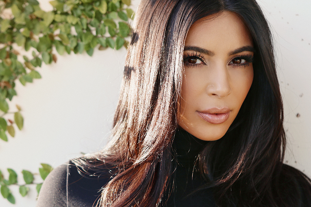Kim Kardashian szeretne jogi diplomát szerezni