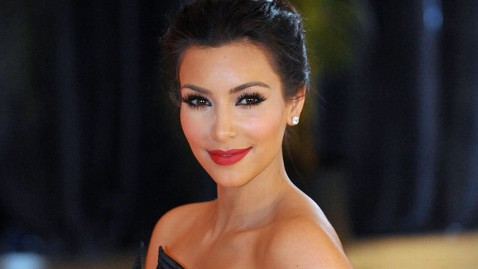 Kim Kardashian lánya már most modellként pózol