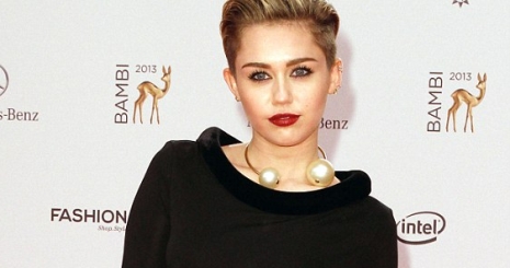 Kirabolták Miley otthonát a születésnapja előtt
