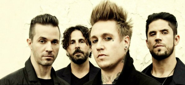 Kiszivárgott az új Papa Roach-kisfilm