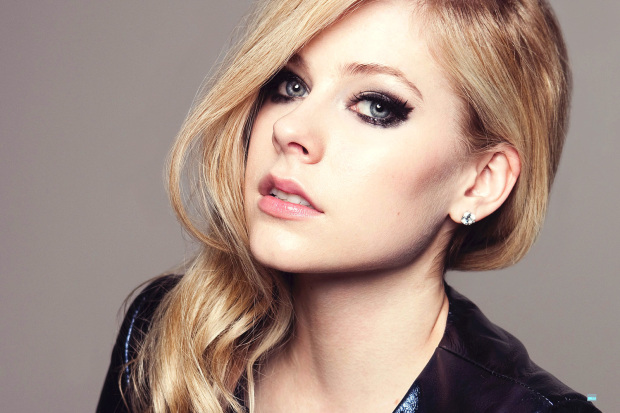 Klippremier: Avril Lavigne - Give You What You Like 