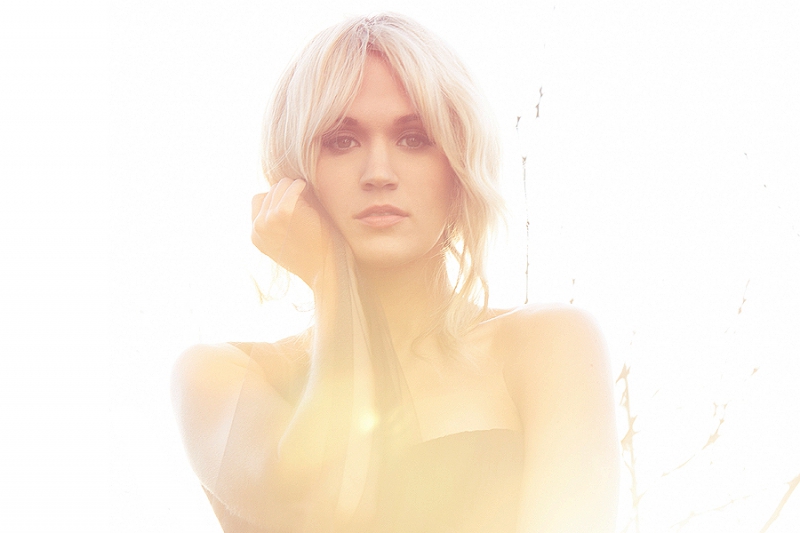 Klippremier: Carrie Underwood — See You Again