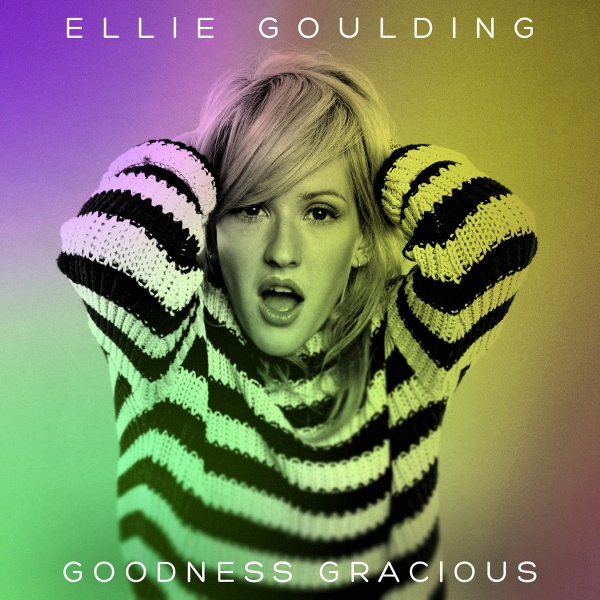 Klippremier: Ellie Goulding - Goodness Gracious