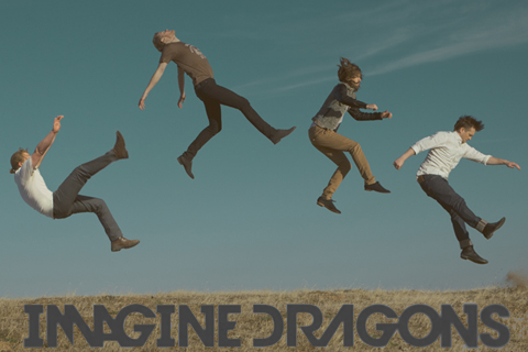 Klippremier: Imagine Dragons — Demons