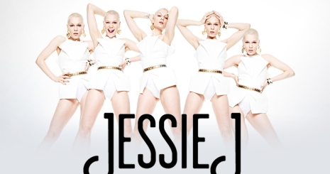 Klippremier: Jessie J — It’s My Party
