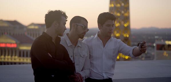 Megjelent a Jonas Brothers legújabb klipje