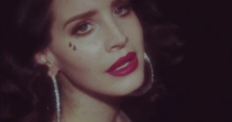 Klippremier: Lana Del Rey — Young & Beautiful
