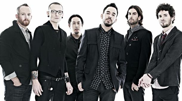 Klippremier: Linkin Park - Final Masquerade 