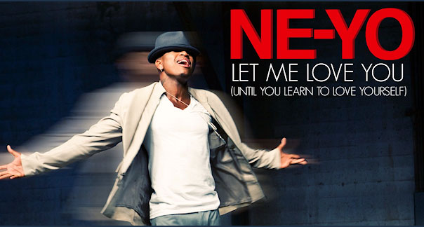 Klippremier: Ne-Yo — Let Me Love You