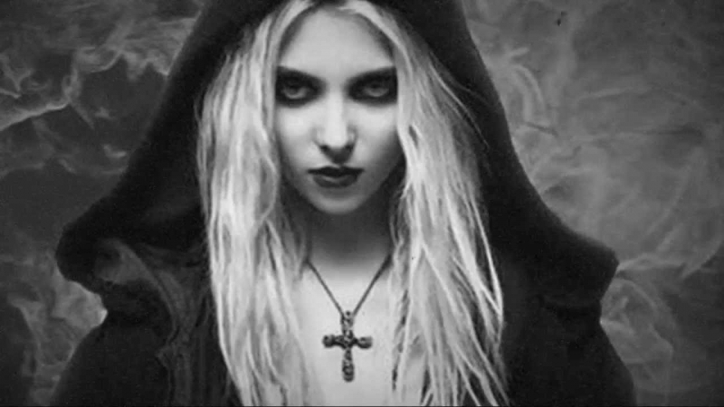 Klippremier: The Pretty Reckless - House on a Hill