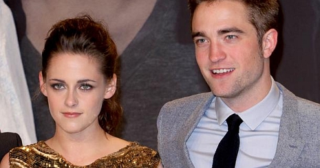 Külön karácsonyozik Kristen Stewart és Robert Pattinson