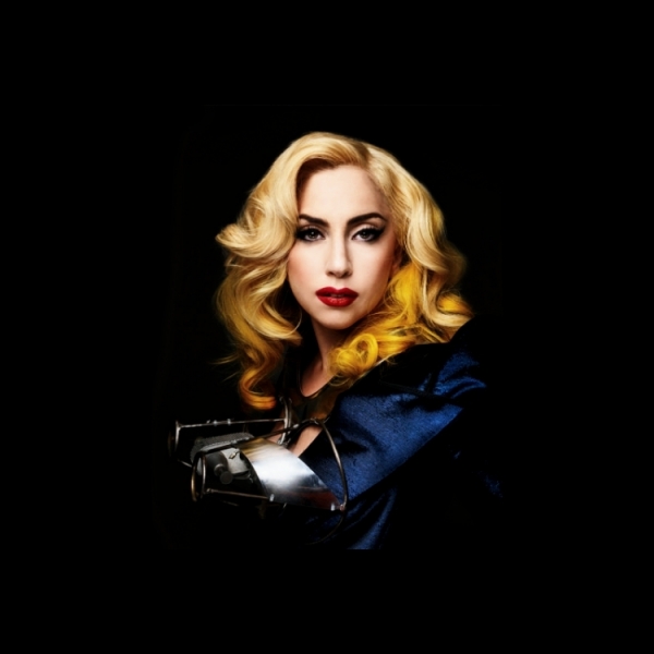 Ismét Lady Gaga az év női előadója