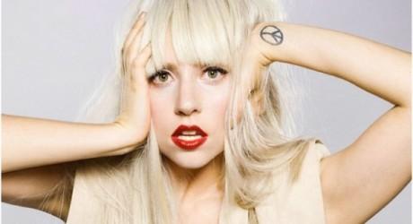 Lady Gaga bebizonyította: tényleg ilyennek született