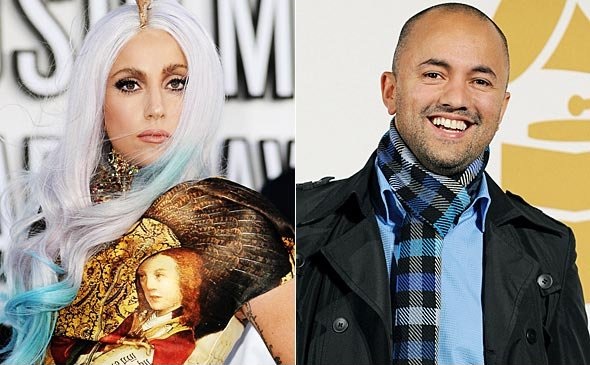 Lady Gaga ismét régi producerével dolgozik
