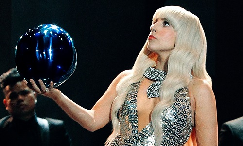 Lady Gaga karrierje újabb mérföldkőhöz érkezett