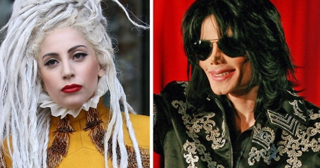 Lady Gaga Michael Jackson-múzeumot nyit