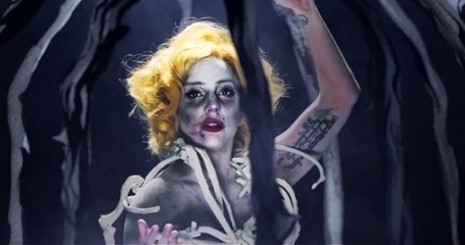 Lady Gaga új albuma máris rekordot döntött