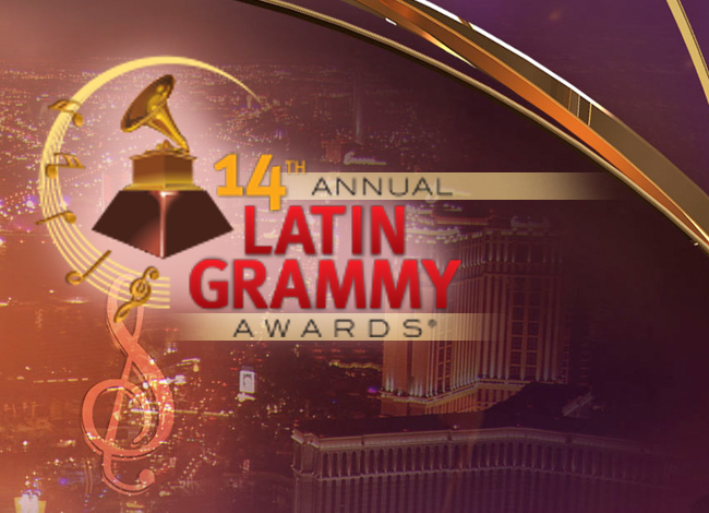 Lezajlott az idei Latin Grammy gála