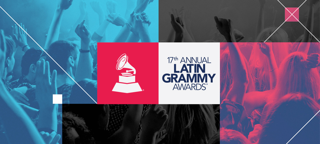 Latin Grammy Awards 2016: ők a nyertesek!