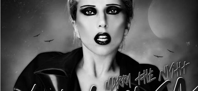 Leforgatták Lady Gaga legújabb videoklipjét