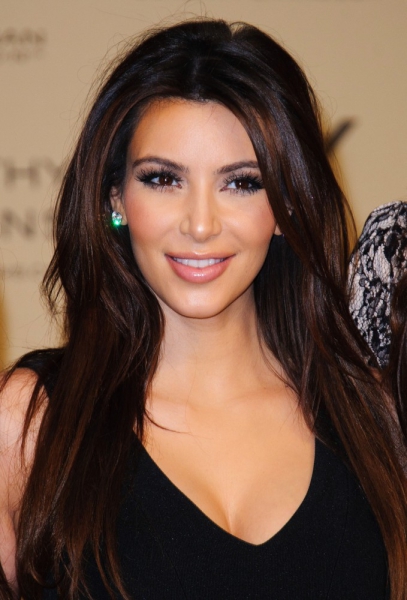 Legszebb és legrosszabb címlapfotók: Kim Kardashian