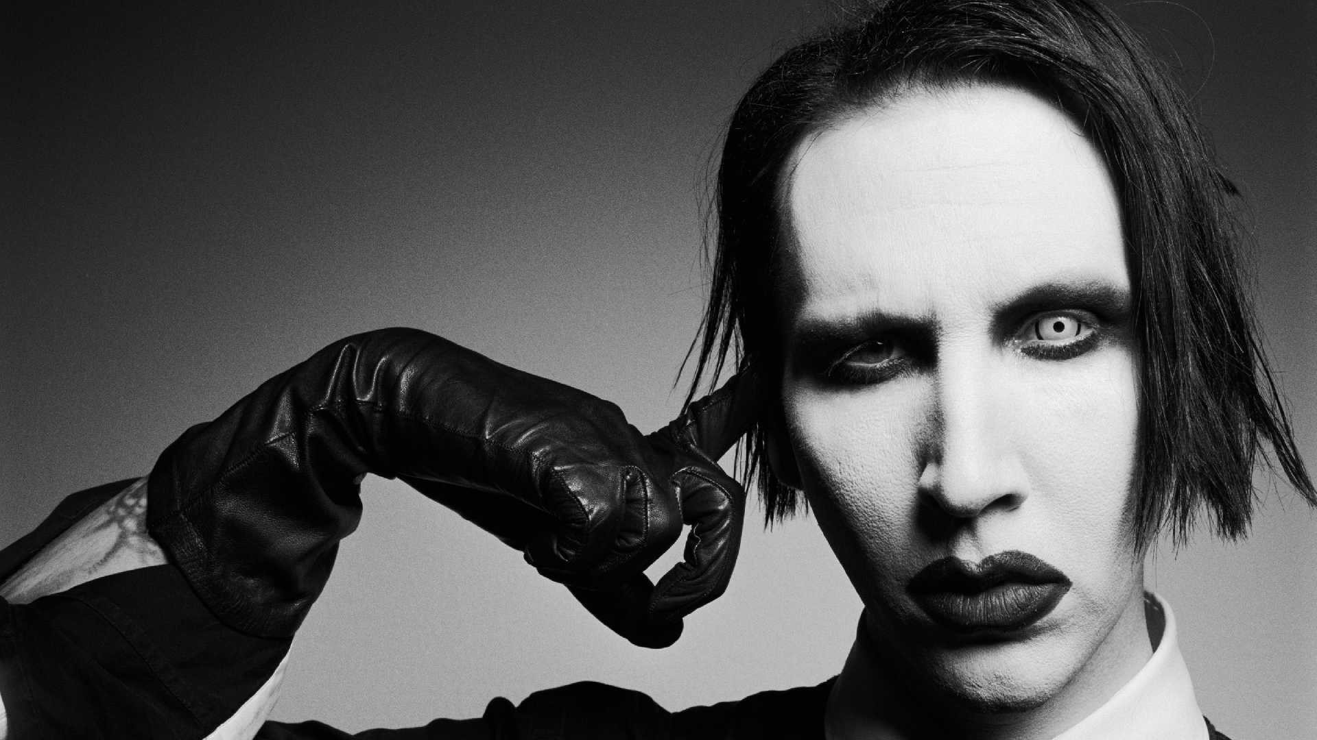 Lemondta fellépéseit Marilyn Manson a horrorbalesete után