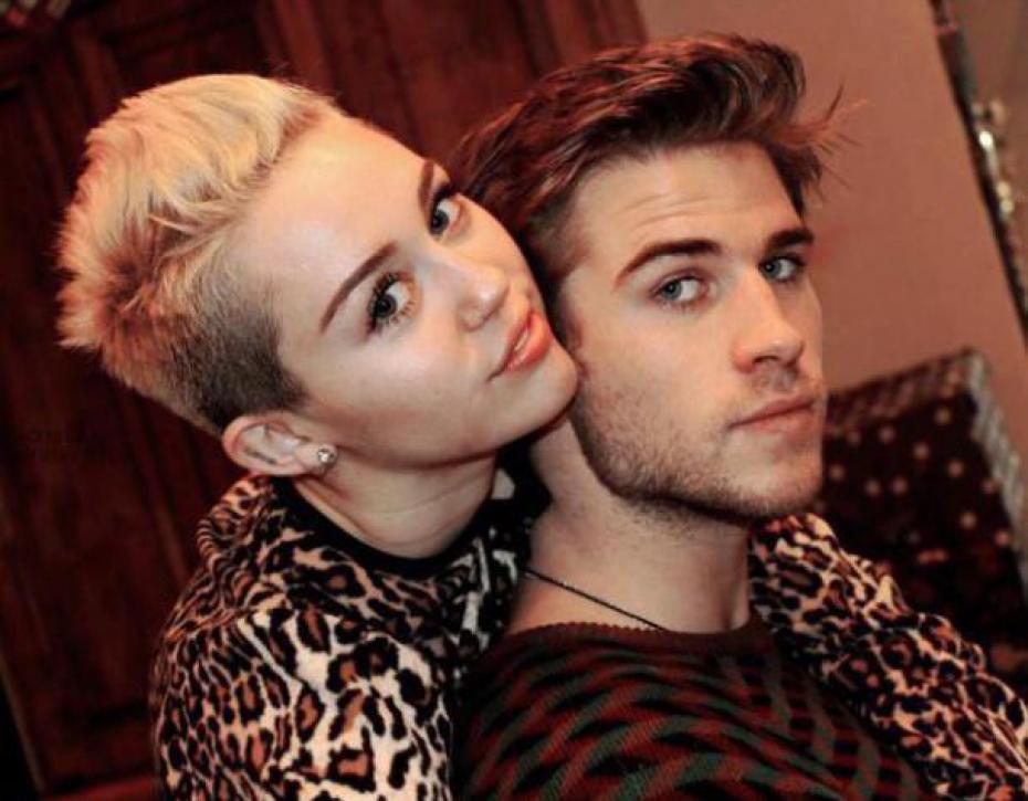 Liam Hemsworth nem kíváncsi a róla és Miley Cyrusról szóló cikkekre
