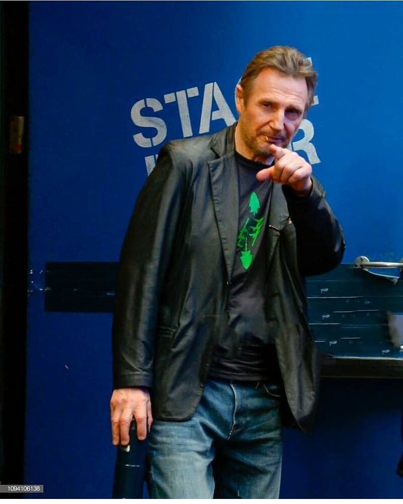 Liam Neeson 40 évig borzasztó dolgot temetett el magában