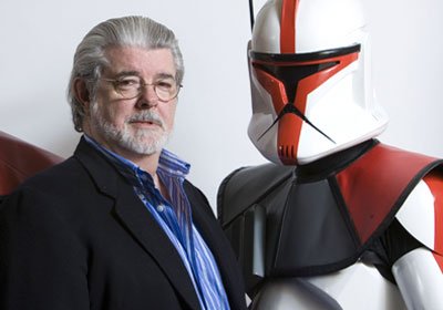 George Lucas feltámasztja a halottakat?