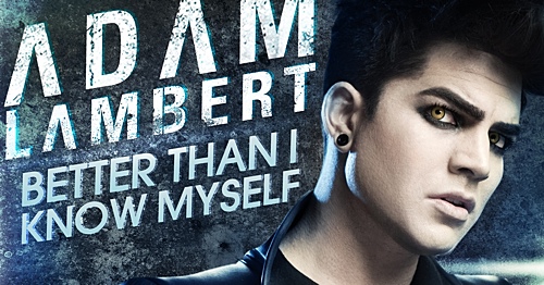 Májusban jön Adam Lambert második nagylemeze