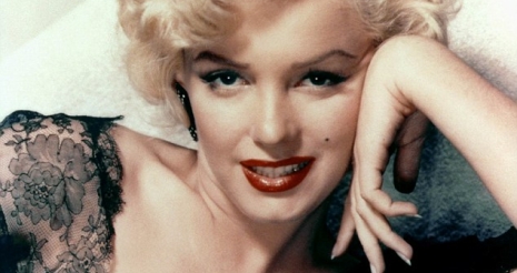 Marilyn Monroe lett a Chanel új arca