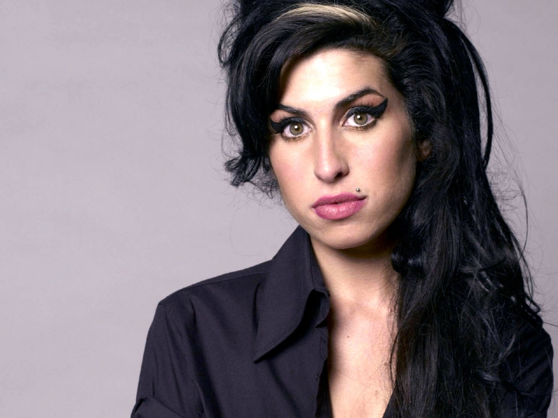 Máris eladó Amy Winehouse háza
