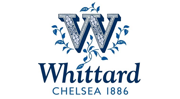 Márkatörténet: Whittard