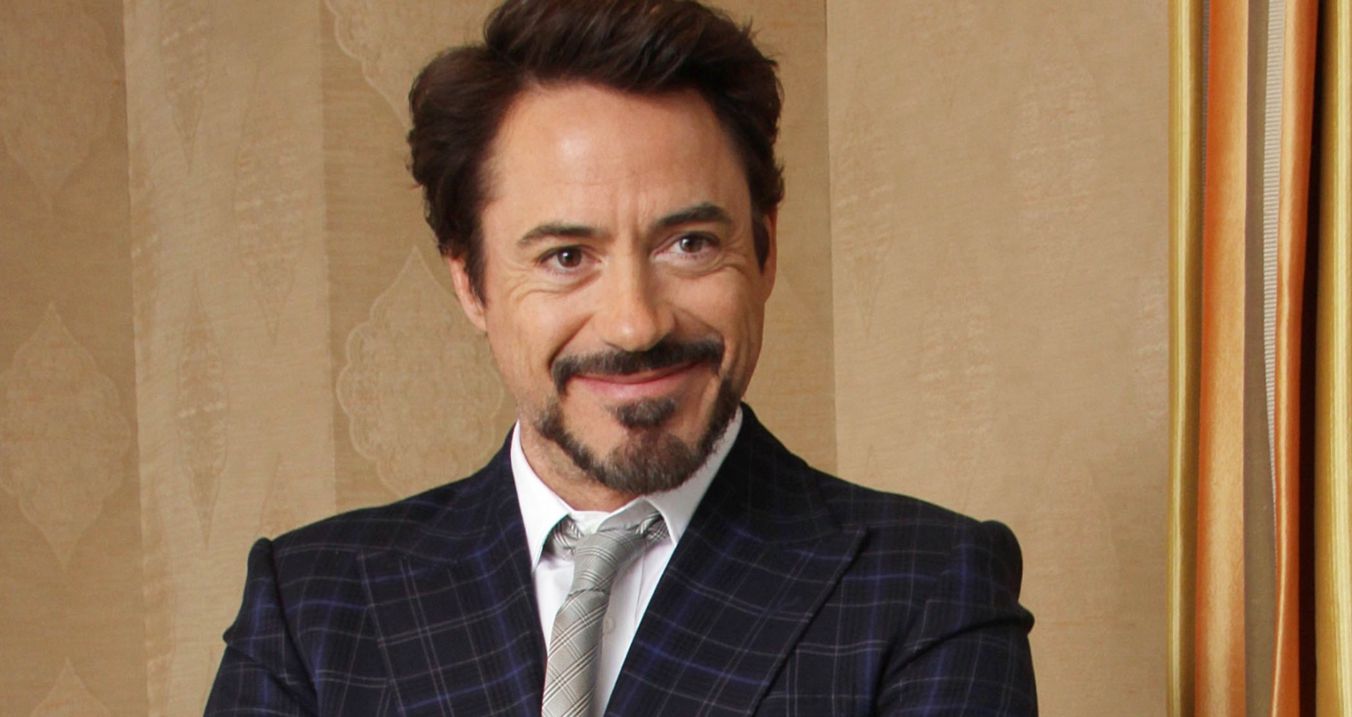 Még mindig Robert Downey Jr. a legfizetettebb színész