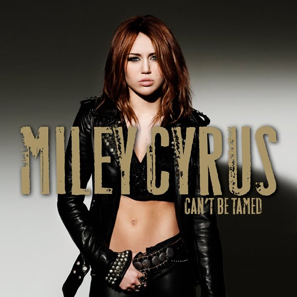 Érkezik Miley Cyrus legújabb kislemeze
